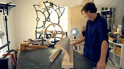 Когда разочаровываешься 