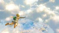 Обзор The Legend of Zelda: Tears of the Kingdom