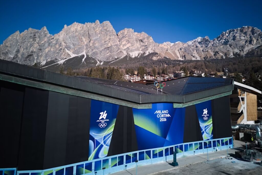 Коростелев оценил свое участие в спринте на Олимпиаде