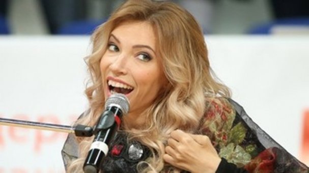 Украина жестоко поплатилась за недопуск Юлии Самойловой на Евровидение