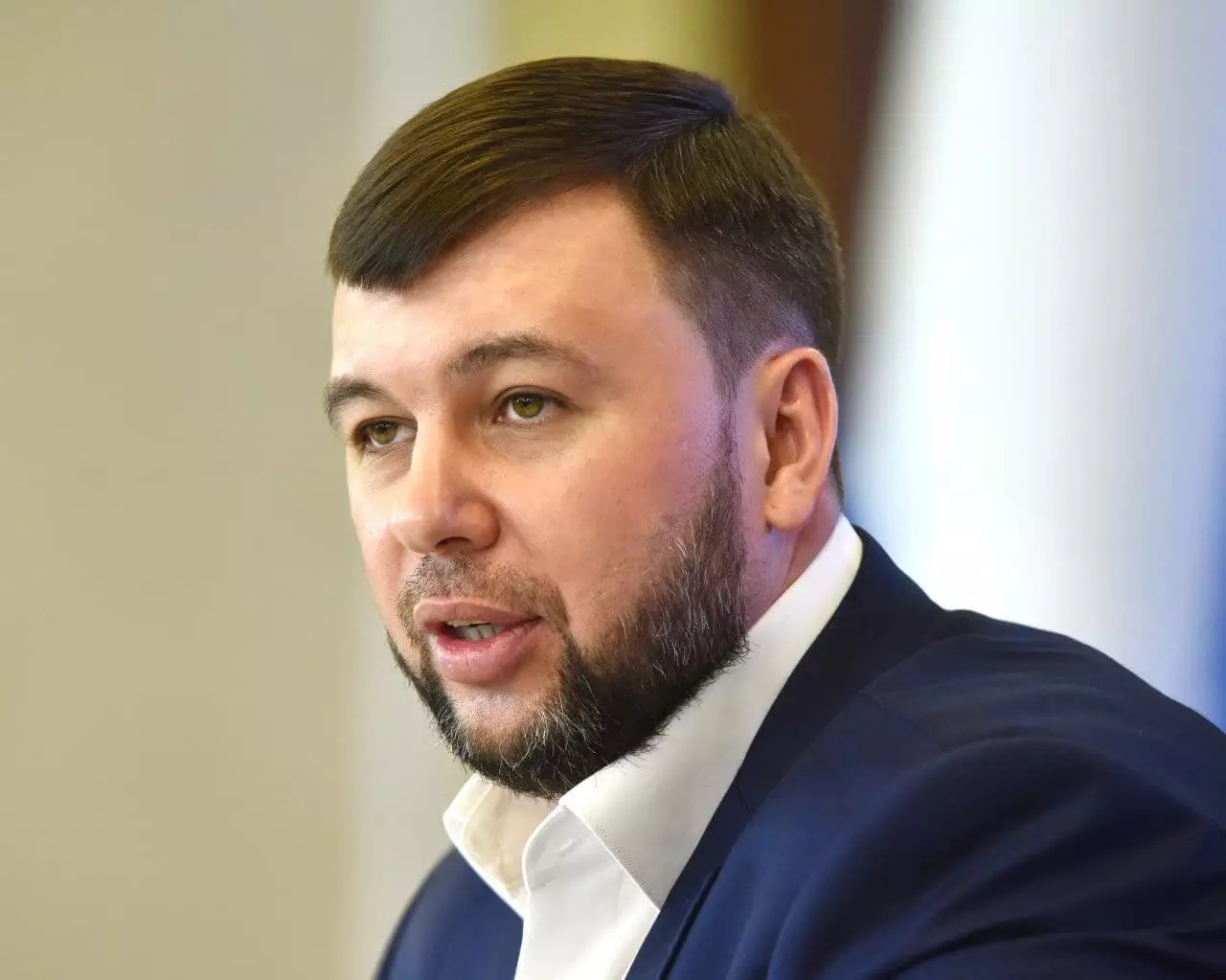 Руководство республик Донбасса не забыло о проекте Новороссия, который в настоящий момент находится «на...