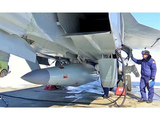 США опять ставят Европу на грань ядерной войны