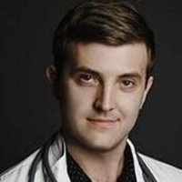 Максим Кузнецов