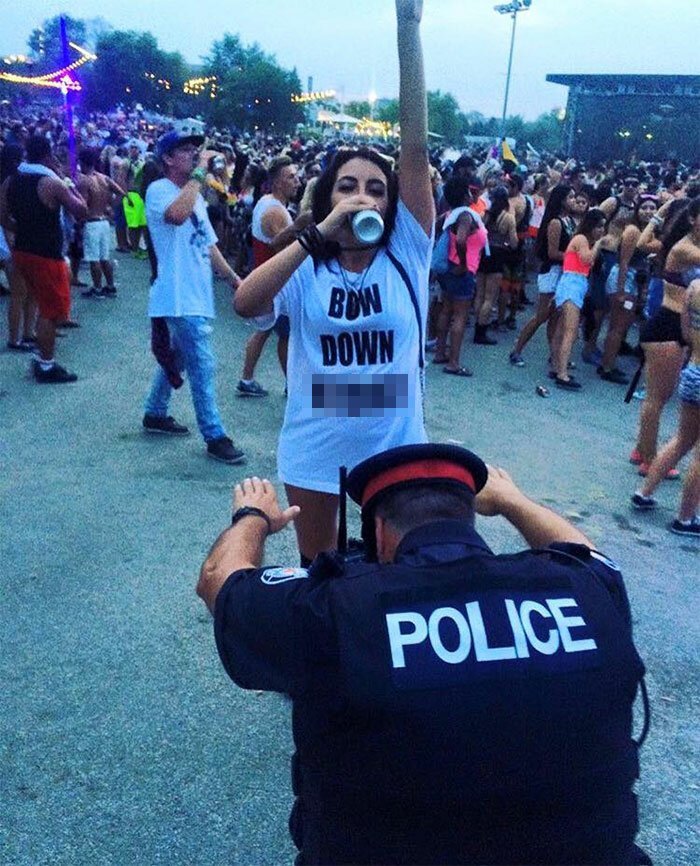 Такое бывает только в Канаде! заграница,путешествие,страны,туризм