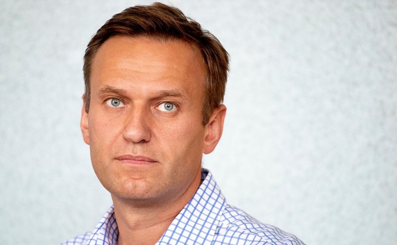 Навальный думал, что он исключение, но ошибся – замена условного срока на реальный россия