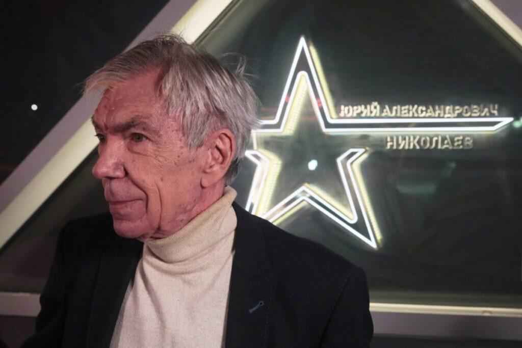 Редкие номера Юрия Николаева продадут за ₽50 млн