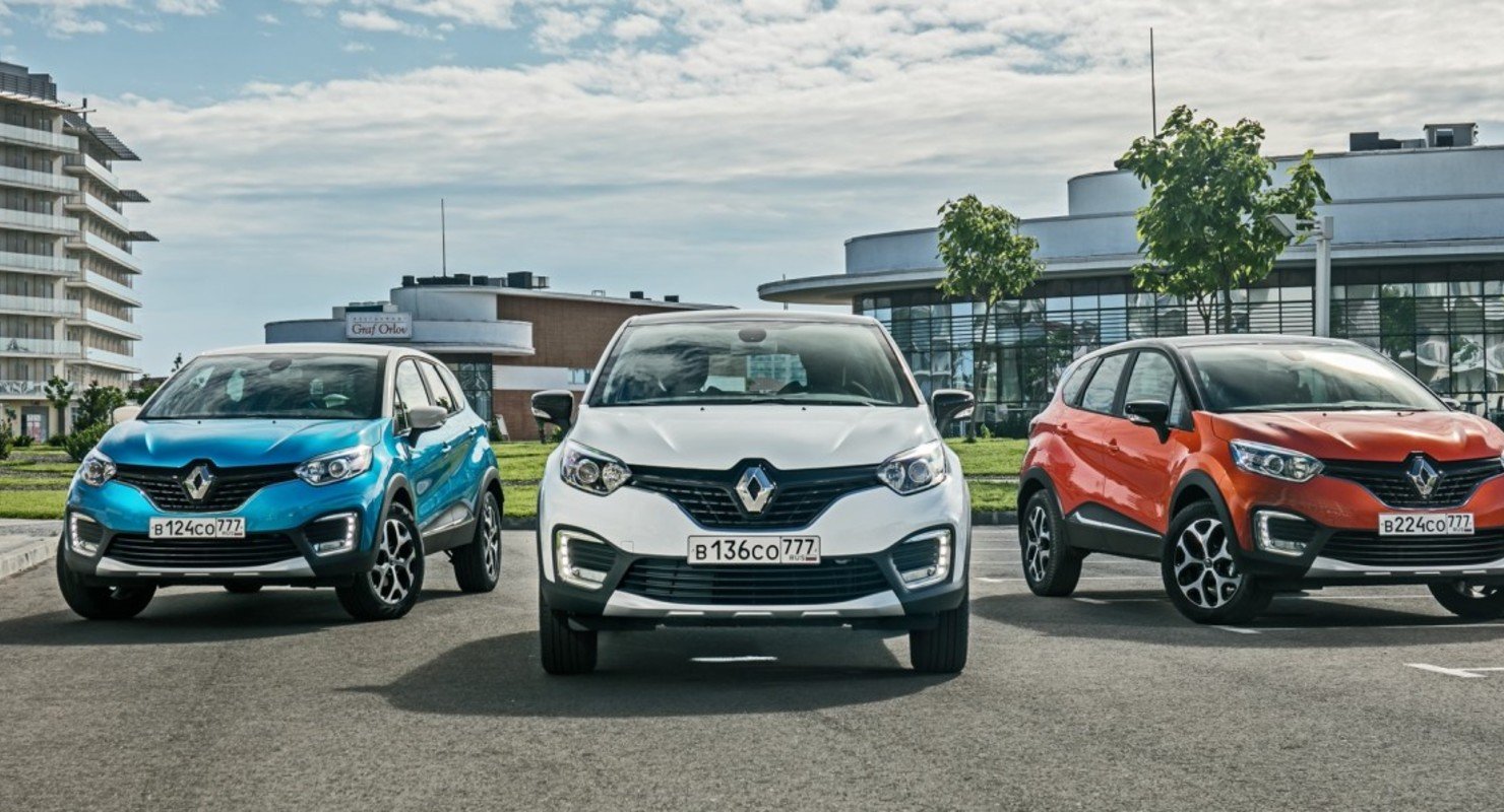 За что любят и ненавидят автомобили Renault?