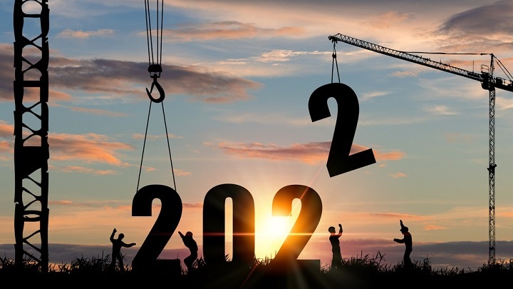 ЖИТЬ, А НЕ ВЫЖИВАТЬ. ТОЧКИ РОСТА 2022 ГОДА