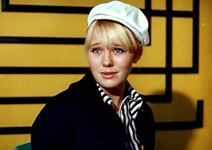 Трагические судьбы актёров комедии «Семь стариков и одна девушка» 