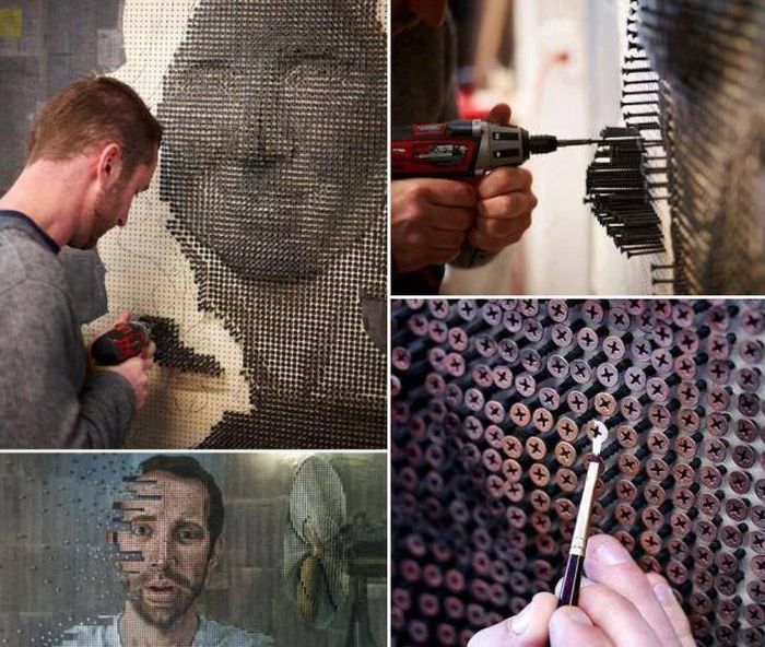 Подборка картинок. Дневной выпуск (50 фото)