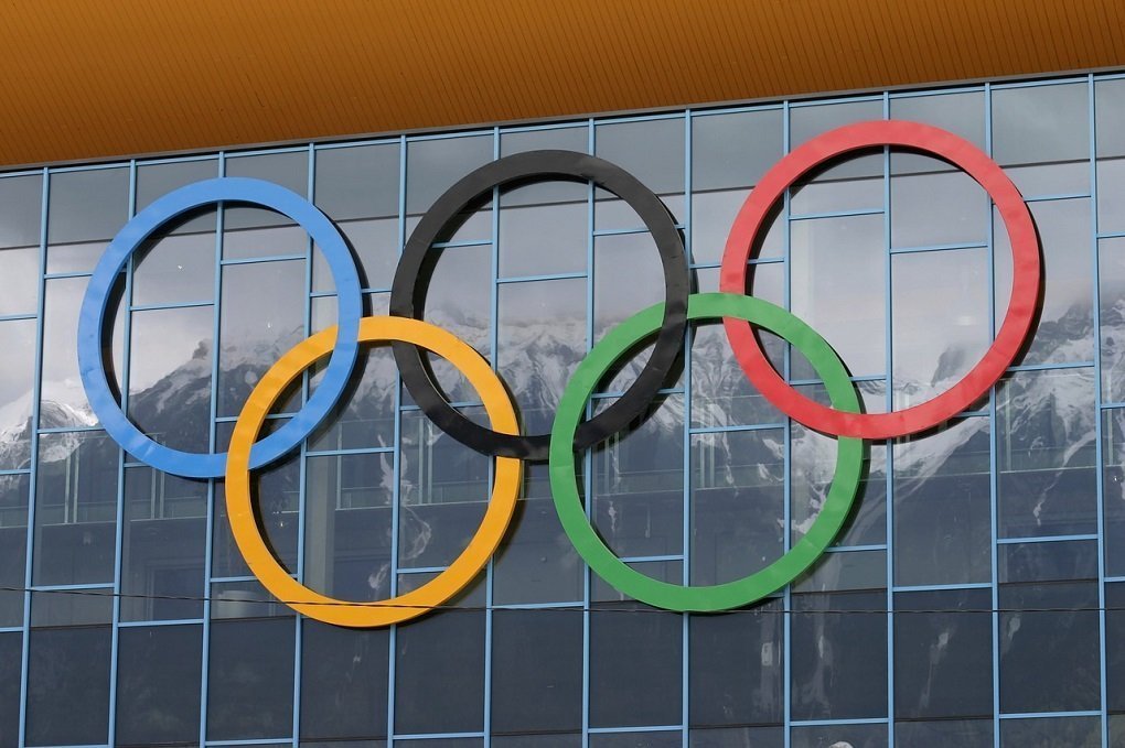 Лишь 15 российских спортсменов смогут выступить на ОИ-2024