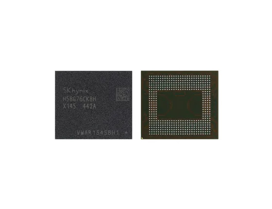 SK hynix представила новую DRAM
