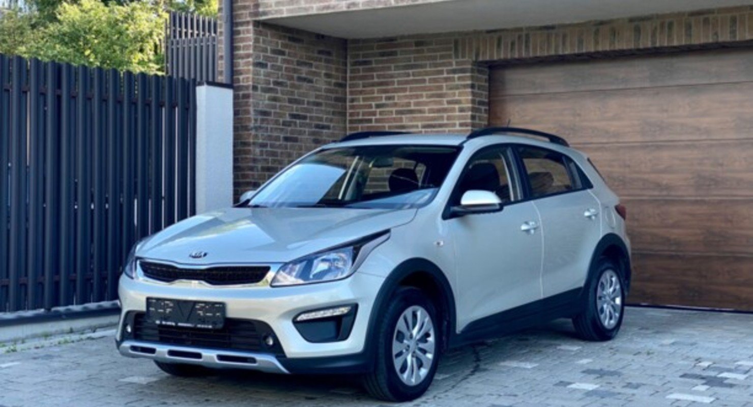 Самая популярная иномарка в России: во сколько обходится содержание KIA Rio?