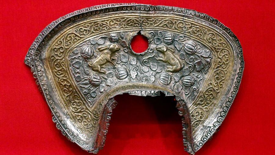  Русь и мир»