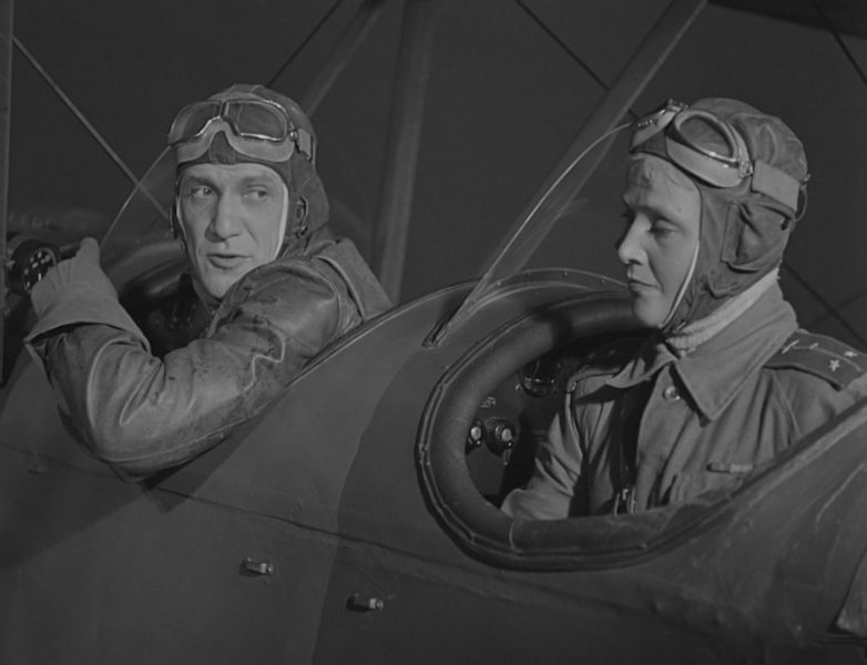 Легендарный «Небесный тихоход» Легендарный «Небесный тихоход»