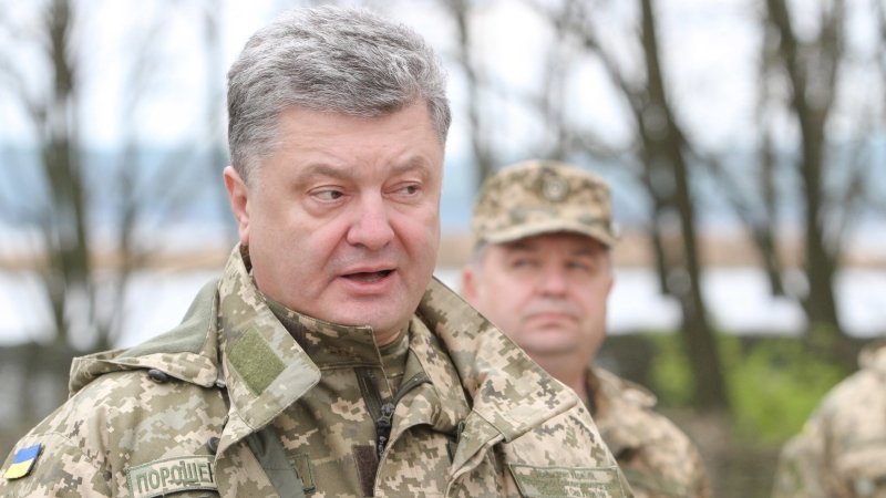Война неизбежна: Дмитрий Лекух об украинском законопроекте по Донбассу