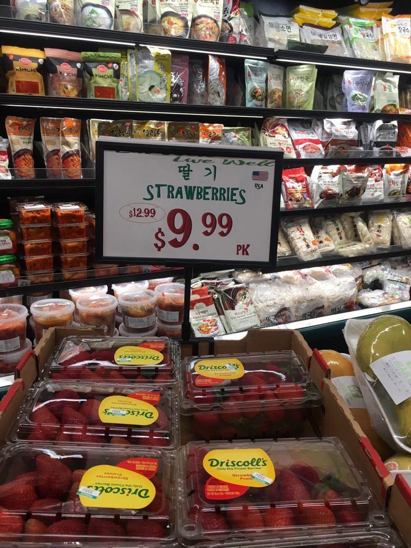 Немного правды о жизни в США от эмигранта из России Немного правды о жизни в США от эмигранта из России сша