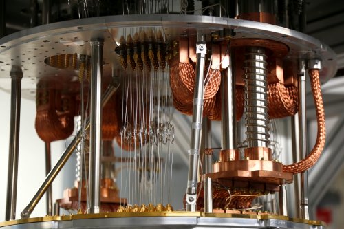 Ученые получили первые практические подтверждения превосходства квантовых компьютеров над классическими компьютеры