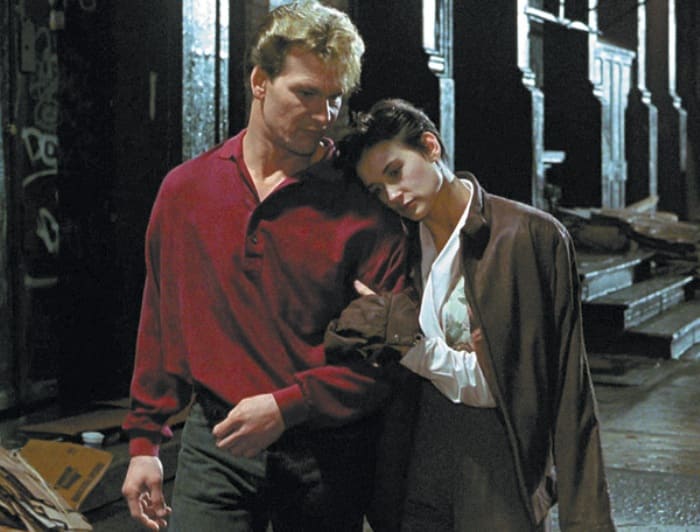 Как появилась самая романтическая культовая киноистория начала 1990-х