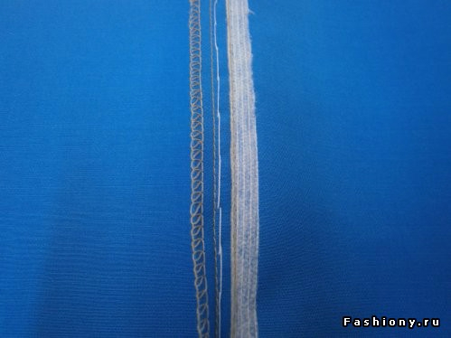 Лучший способ по втачиванию потайной молнии: мастер-класс полезные советы +для дачников +и огородников