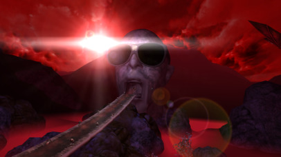 Judas Priest: Road to Valhalla screenshot