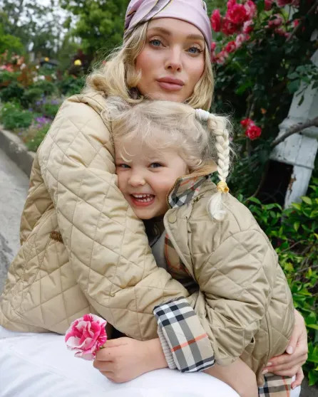 Эльза Хоск ждёт второго ребёнка Эльза, Дейли, модель, дочерьюЭльза, многие, ребёнка, второго, Secret, также, бренда, которая, другими, одним, многими, работала, Victoria’s, ангелов, 37летняя, другиеШведская, Максвелл