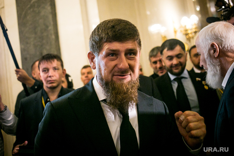 Кадыров готов уйти с должности из-за критики Пескова