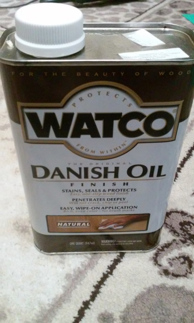 Подставка под зубощётки самоделкин