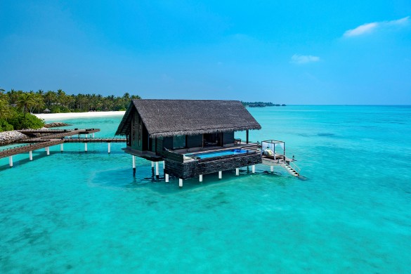 Фото: One&Only Reethi Rah