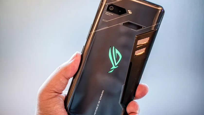 ASUS Rog Phone обзаведется преемником новости,смартфон,статья