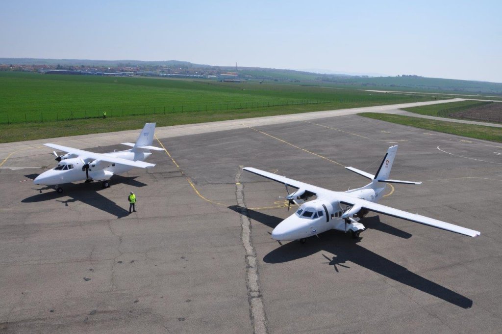 Чешско-уральский L-410 отмечает полувековой юбилей Чешско-уральский L-410 отмечает полувековой юбилей Авиация