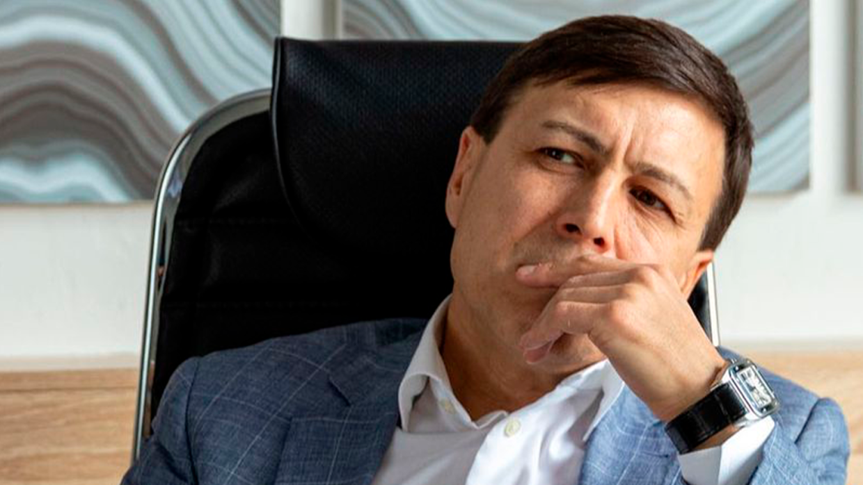 Юрист Янис Юкша о фильме Пригожина «16-й»: Совершенно разумная идея