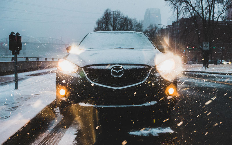 11 главных забот автомобилиста в ноябре