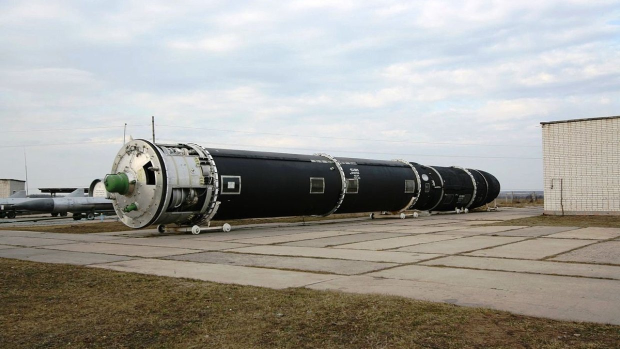 На Украине допустили, что ракетные технологии могли быть переданы КНДР