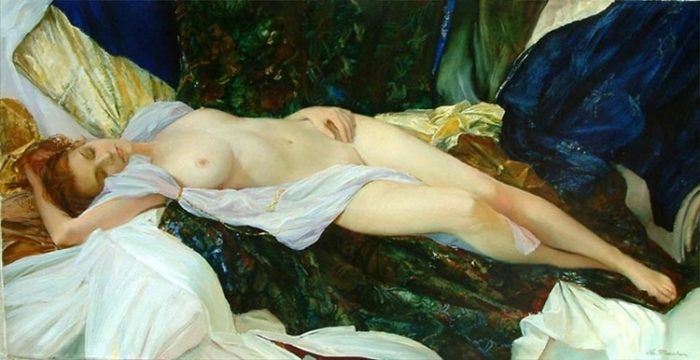 работы Сергея Маршенникова – 24