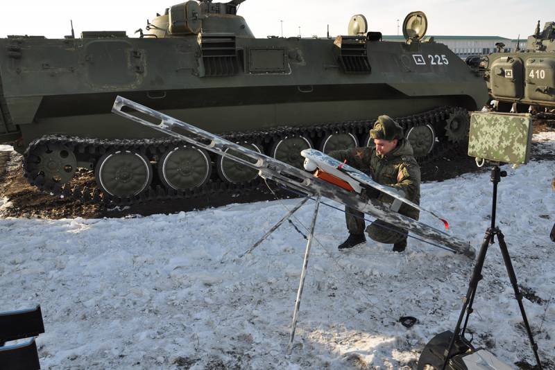 Автоматизация буксируемой артиллерии: предложение ВНИИ «Сигнал» оружие