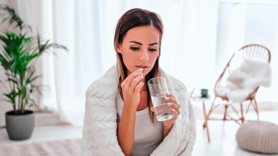 В Калифорнийском университете выяснили, как витамин Д влияет на мужской и женский мозг