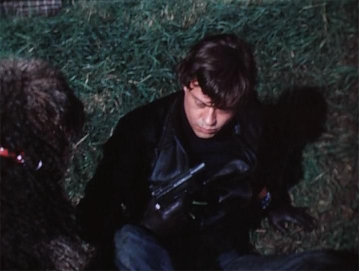 кино, ссср, приключения электроника