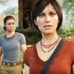 Список достижений Uncharted: The Lost Legacy  
