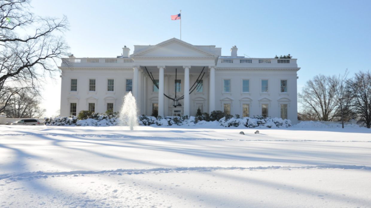 Сенатор Пушков сравнил США с карточным домиком