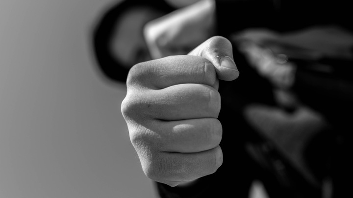 СОЛДАТЫ ГИБНУТ В ТЫЛУ: МИГРАНТ УБИЛ РУССКОГО ЗА УЧАСТИЕ В СВО