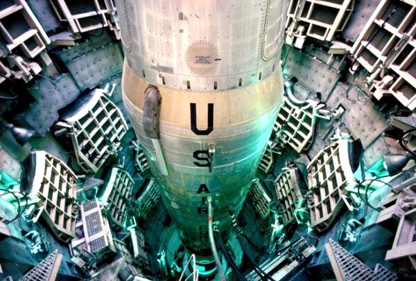 США хотят поменять «ядерную доктрину» из-за нового оружия России