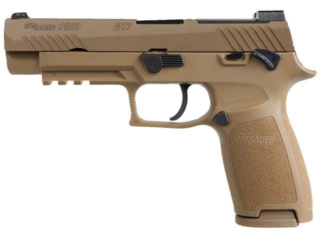 Пистолеты марки ЗИГ: качество и ещё раз качество Пистолеты марки ЗИГ: качество и ещё раз качество оружие