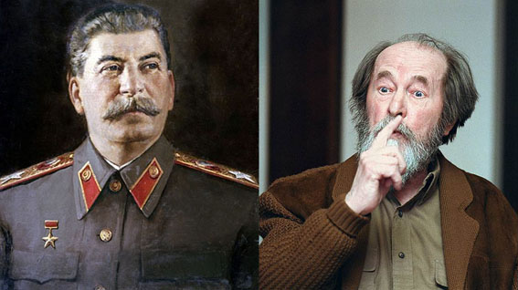 Stalin_solzhenicin