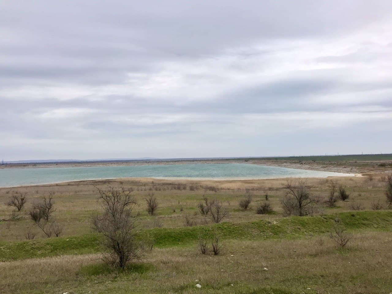 Велопутешествие по Крыму // Праздную день рождения в походе // 2 часть Велопутешествие по Крыму // Праздную день рождения в походе // 2 часть