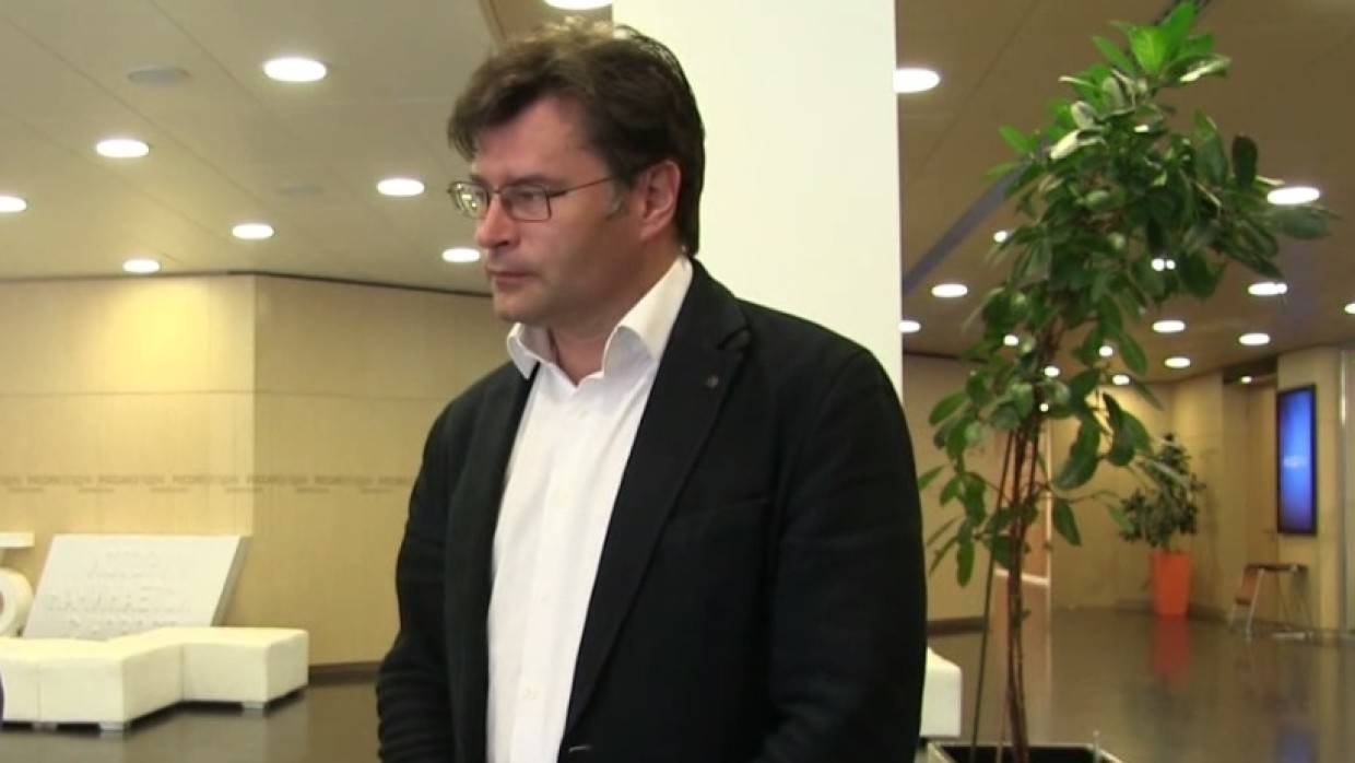 Политолог Мухин: ЛДНР сможет поднять вопрос о международном признании Политика