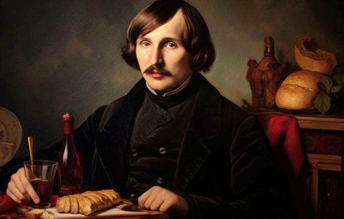 Николай Гоголь. / Фото: culture.ru