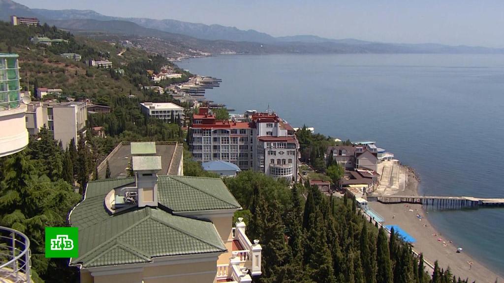 В Крыму персонал гостиниц и санаториев активно прививается от COVID-19