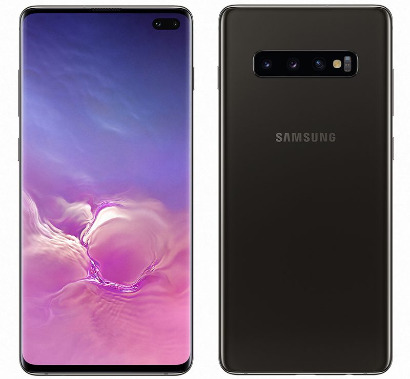 Куо: Galaxy S10 лучше нынешнего поколения iPhone новости