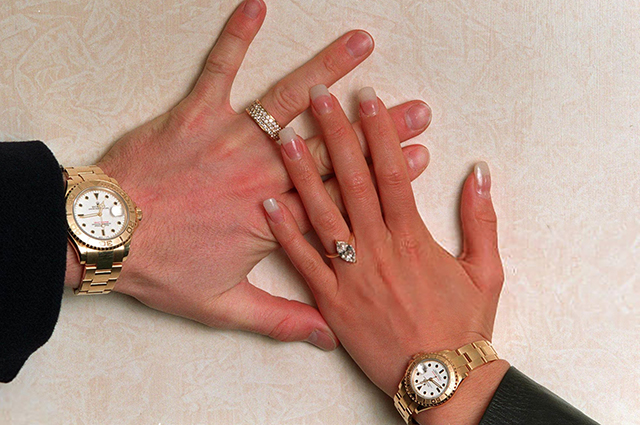 От Древнего Рима до голливудских звезд и Кейт Миддлтон: как менялась мода на помолвочные и обручальные кольца кольца, кольцо, колец, бриллианты, огранки, снова, бриллиантом, бриллиантами, годах, помолвочных, обручальное, также, невесты, украшения, стали, 1980х, помолвочные, платины, жизни, камнями